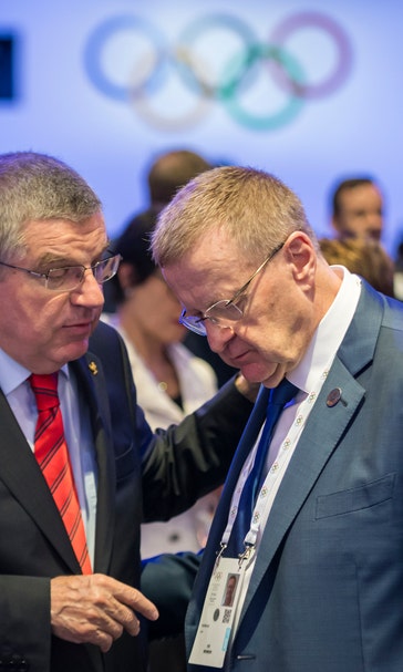 IOC to change process of Olympic bid races, host elections